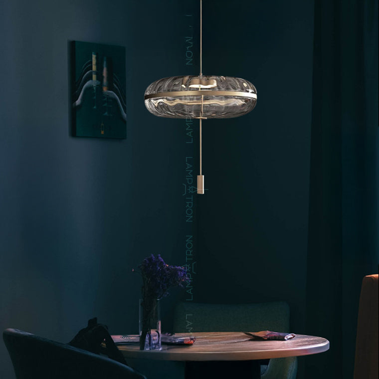 DONA Pendant light