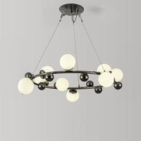 DONALD Ring lighting fixture