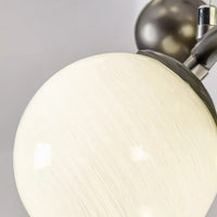 DONALD Ring lighting fixture
