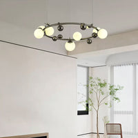 DONALD Ring lighting fixture