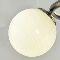 DONALD Ring lighting fixture