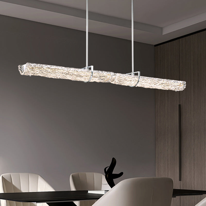 DONATUS LONG Long lighting fixture