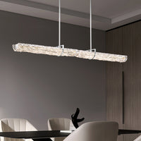 DONATUS LONG Long lighting fixture