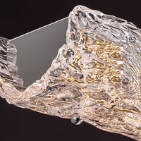 DONATUS LONG Long lighting fixture