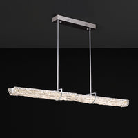 DONATUS LONG Long lighting fixture