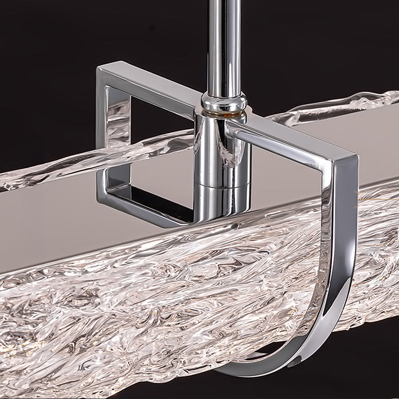 DONATUS LONG Long lighting fixture