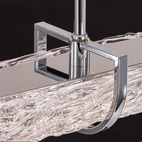 DONATUS LONG Long lighting fixture