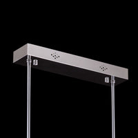 DONATUS LONG Long lighting fixture