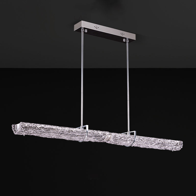 DONATUS LONG Long lighting fixture