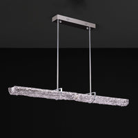 DONATUS LONG Long lighting fixture