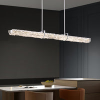 DONATUS LONG Long lighting fixture