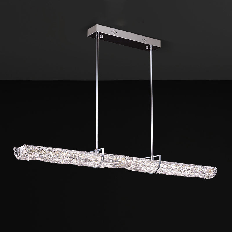 DONATUS LONG Long lighting fixture