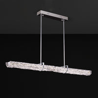 DONATUS LONG Long lighting fixture