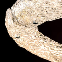 DONATUS Ring lighting fixture