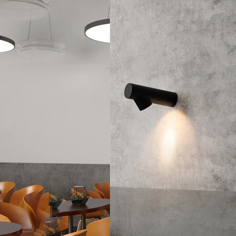 DONIA Wall light fixture