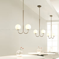 DORET Pendant light