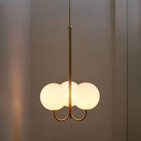DORET Pendant light