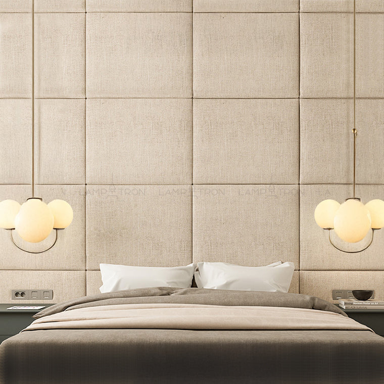 DORET Pendant light