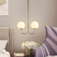 DORET Pendant light