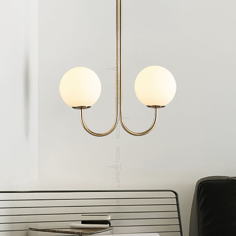 DORET Pendant light