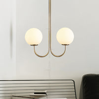 DORET Pendant light