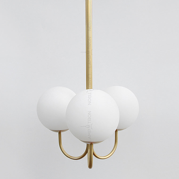 DORET Pendant light