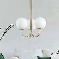 DORET Pendant light