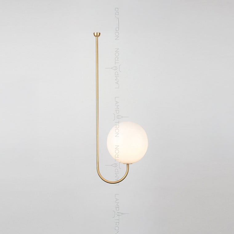 DORET Pendant light