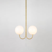 DORET Pendant light