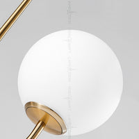 DORET Pendant light