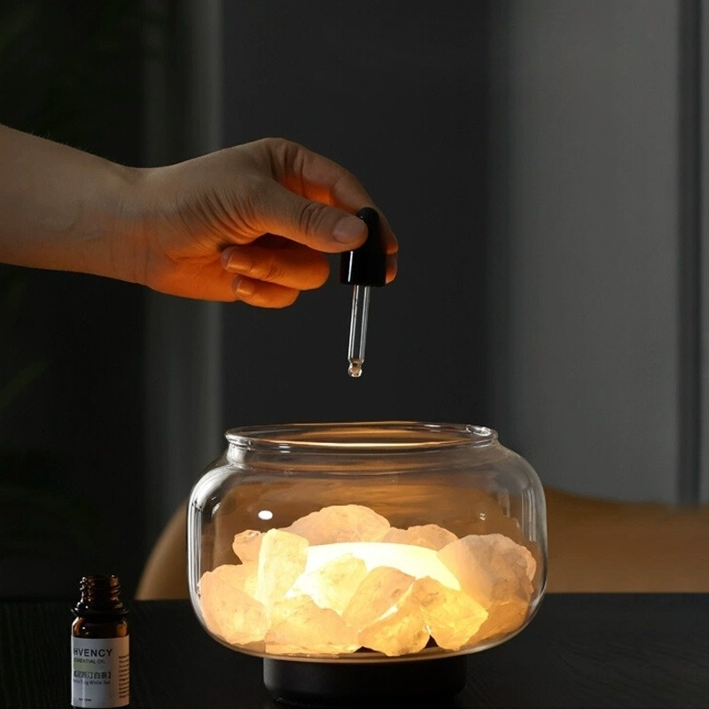 DORIAN TAB Desk Lamp