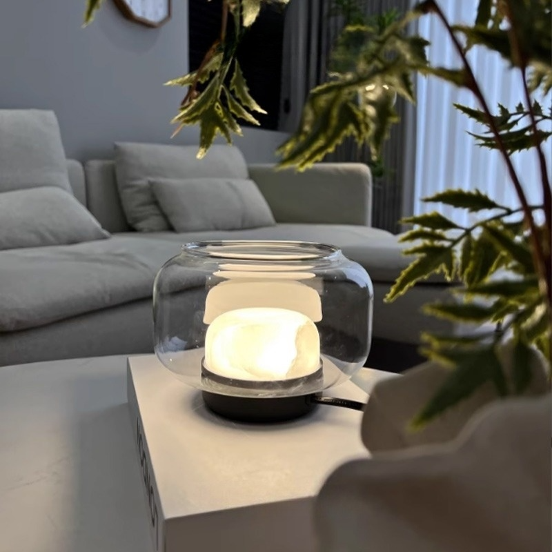 DORIAN TAB Desk Lamp