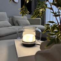 DORIAN TAB Desk Lamp