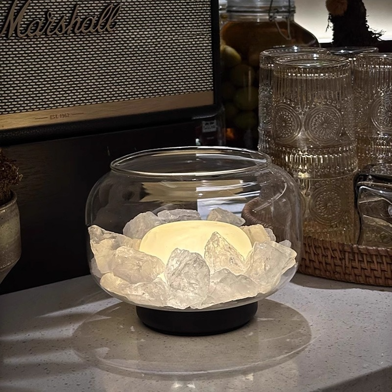 DORIAN TAB Desk Lamp