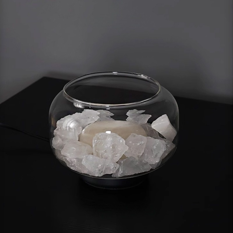 DORIAN TAB Desk Lamp