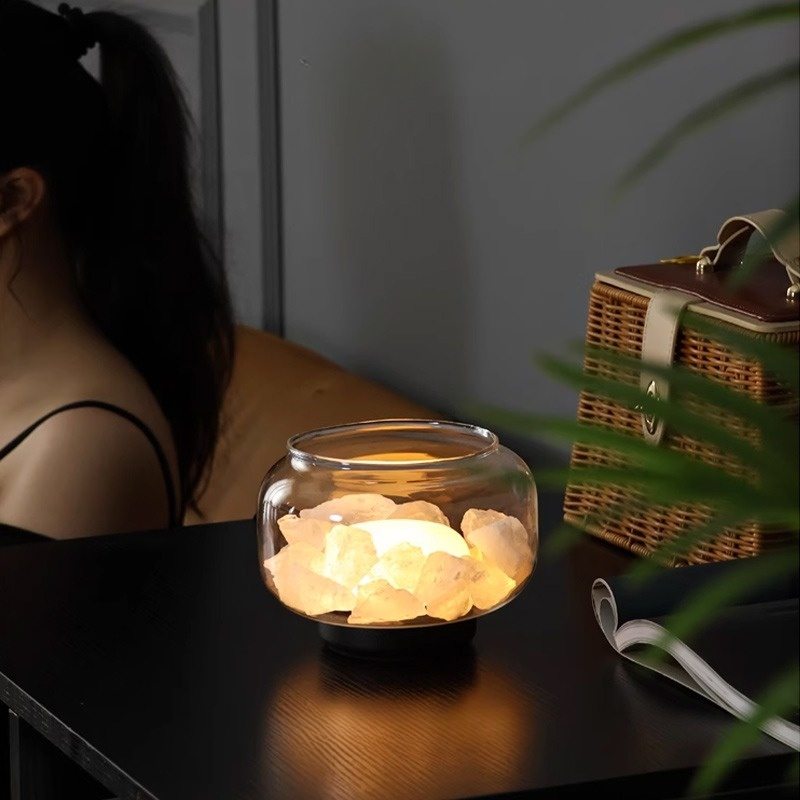 DORIAN TAB Desk Lamp