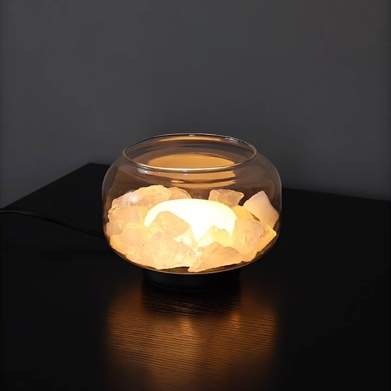 DORIAN TAB Desk Lamp