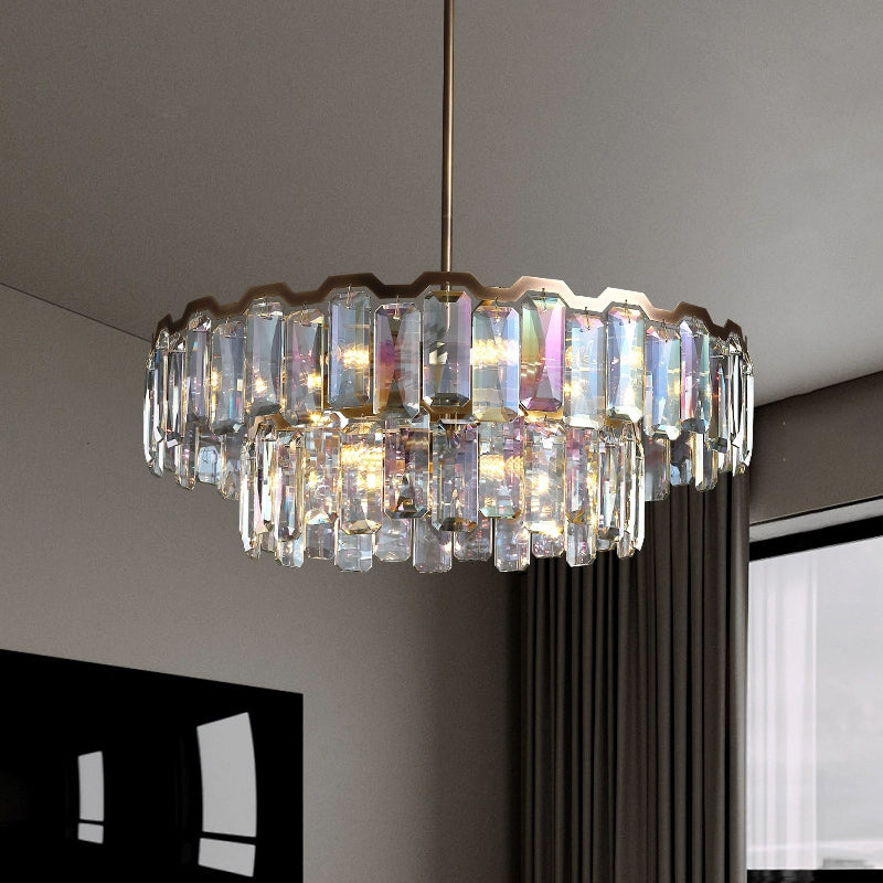 DORIS CH Chandelier
