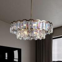 DORIS CH Chandelier