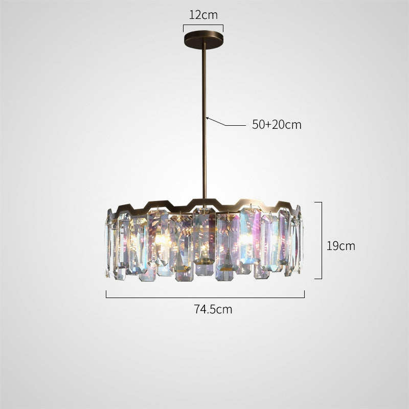 DORIS CH Chandelier