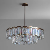 DORIS CH Chandelier