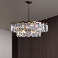DORIS CH Chandelier