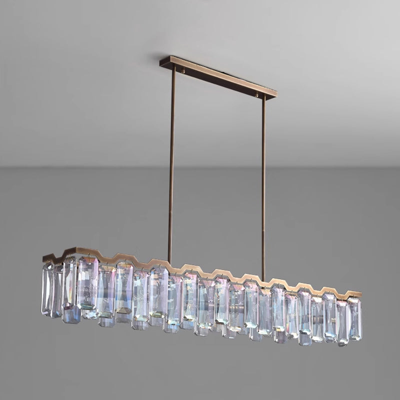 DORIS LONG Long lighting fixture