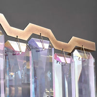 DORIS LONG Long lighting fixture