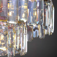 DORIS LONG Long lighting fixture