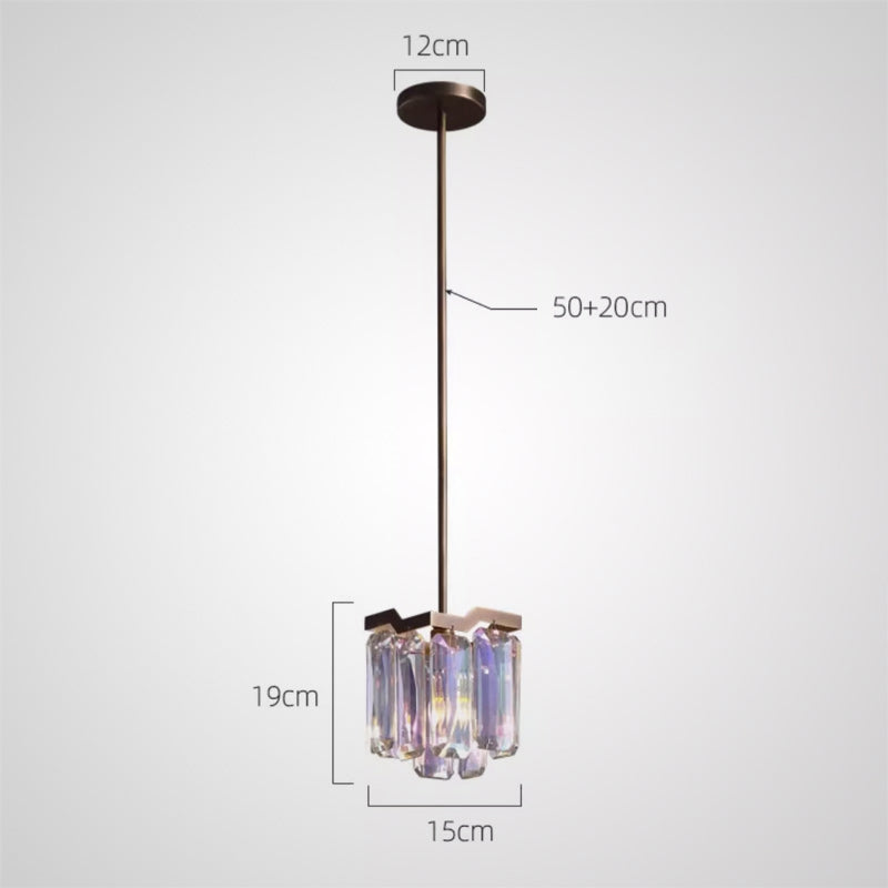 DORIS Pendant light