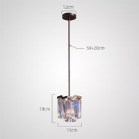 DORIS Pendant light