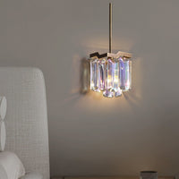 DORIS Pendant light