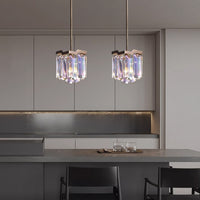 DORIS Pendant light