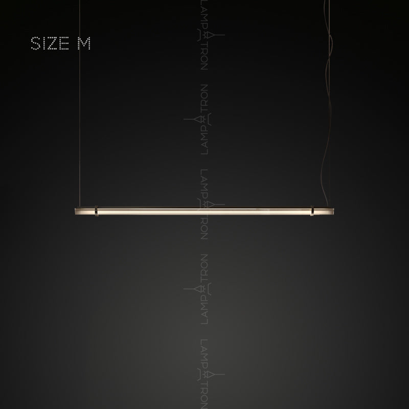 DOROTHY Long lighting fixture